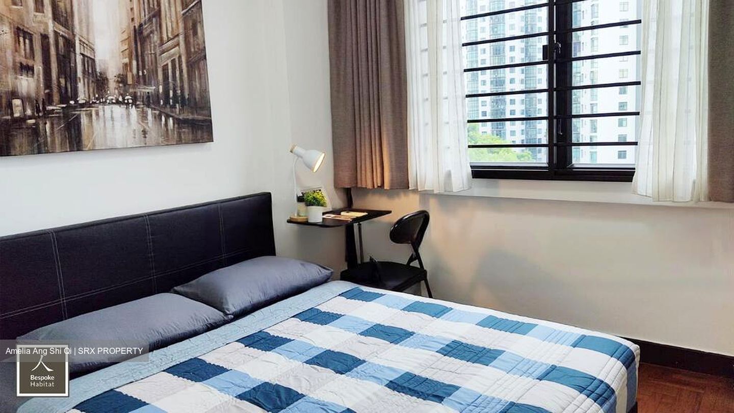 Parc Oasis (D22), Condominium #477599211